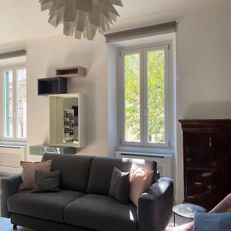 Trastevere Design Apartment Rome Exterior photo