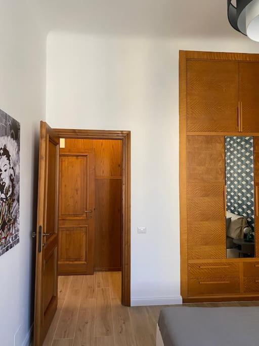 Trastevere Design Apartment Rome Exterior photo